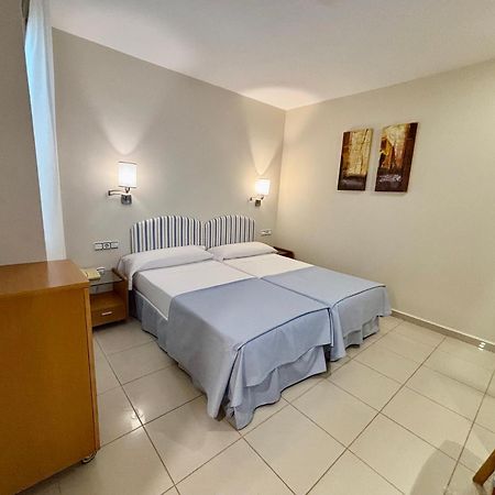 Hotel La Cala Finestrat Cala de Finestrat Dış mekan fotoğraf