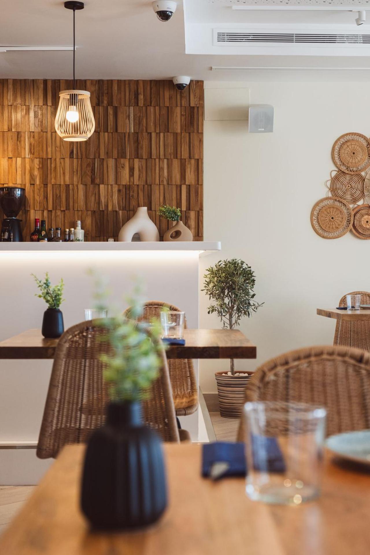 Hotel La Cala Finestrat Cala de Finestrat Dış mekan fotoğraf