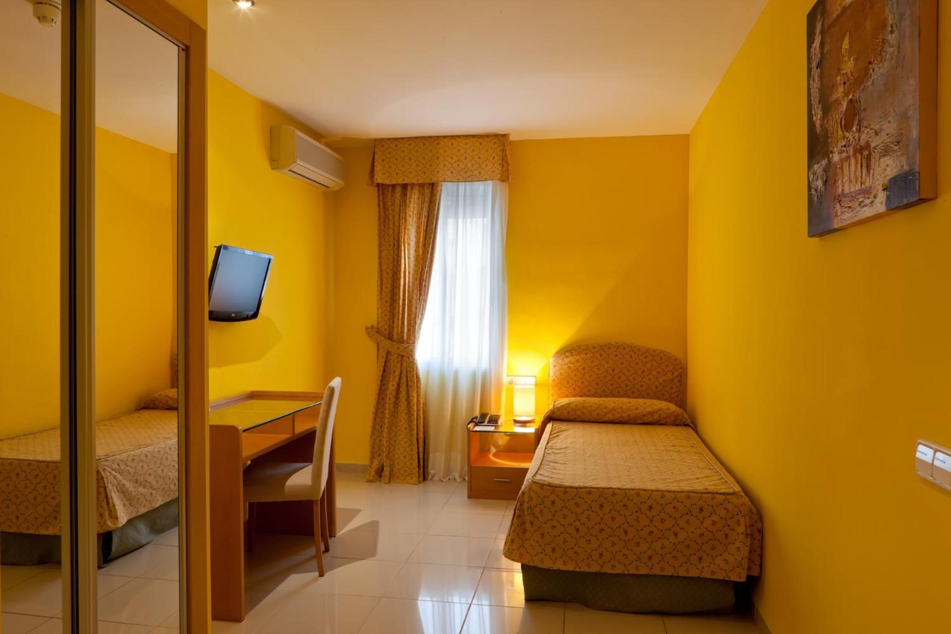 Hotel La Cala Finestrat Cala de Finestrat Dış mekan fotoğraf