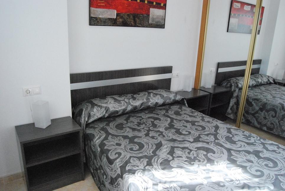 Hotel La Cala Finestrat Cala de Finestrat Dış mekan fotoğraf